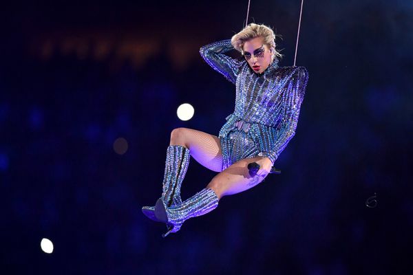 P!nk Defends Lady Gaga's Super Bowl Halftime Show Performance 2017 on  Instagram