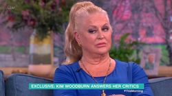 Kim Woodburn Brands Phillip Schofield A 'Big Phoney' In Heated 'This Morning' Row