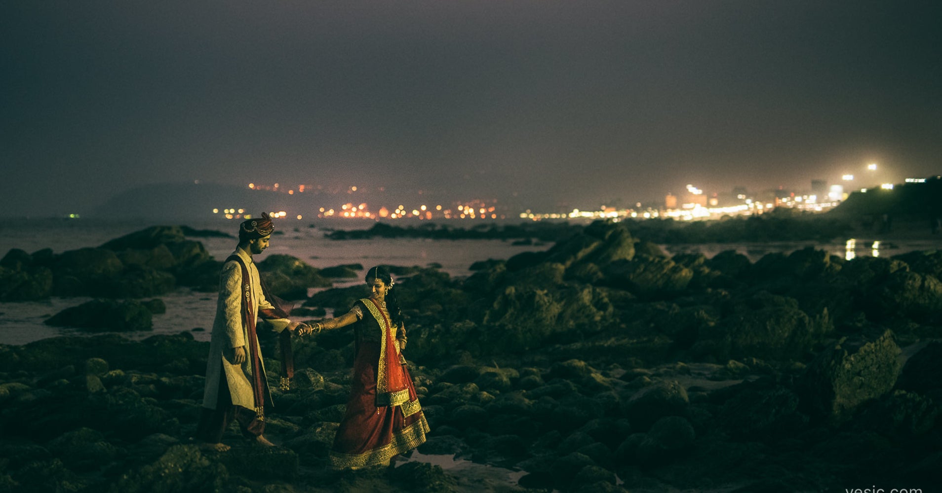 12 Joyful Real Wedding Photos That Are ChockFull Of Love HuffPost