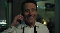 <p>Bryan Cranston </p>