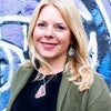 Amy Peterson - Co-Founder of Rebel Nell. Motivated by the Motor City.