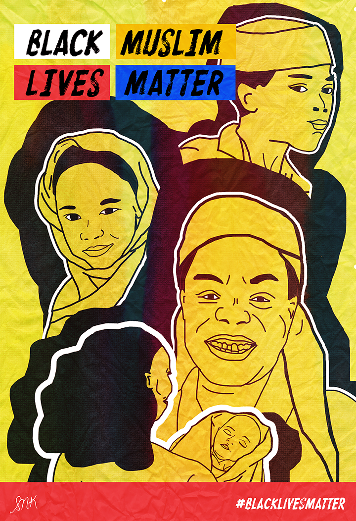 Artwork by <a href="http://snkhalifa.tumblr.com" target="_blank">Sandra Khalifa</a>