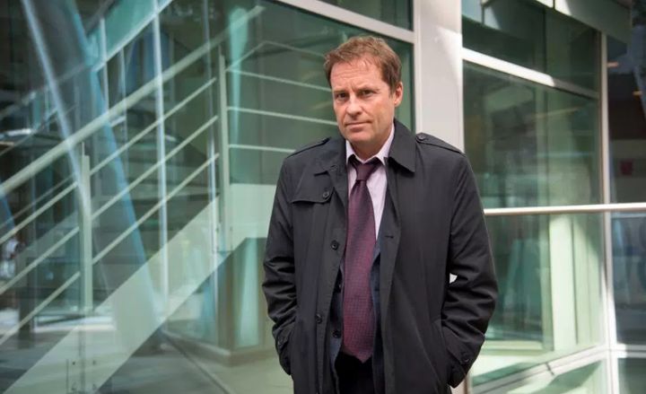 Ardal O'Hanlon is heading for sunnier shores to replace Kris Marshall