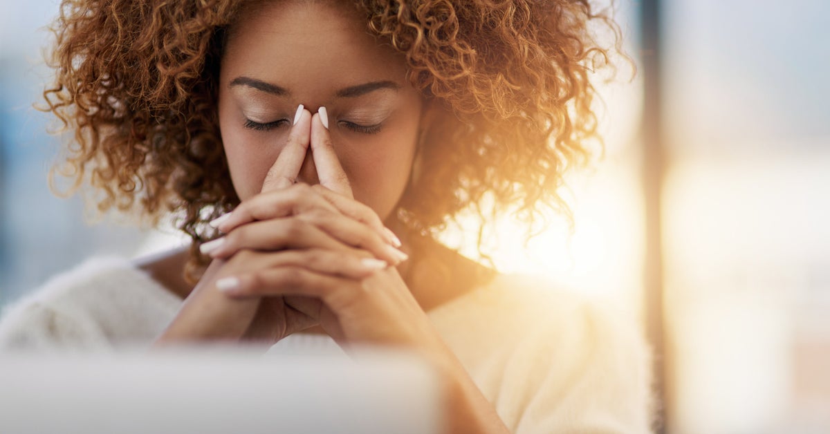 13 Great Ways You’ll Find Stress Relief In Interesting Times | HuffPost ...