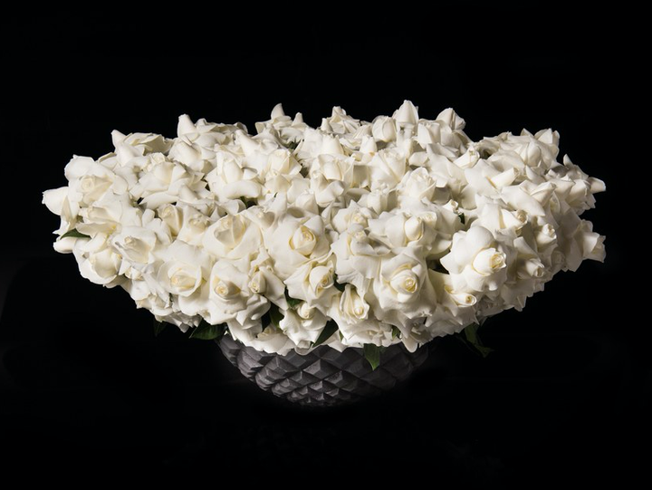 <p>Arrangement by Eric Buterbaugh.</p>