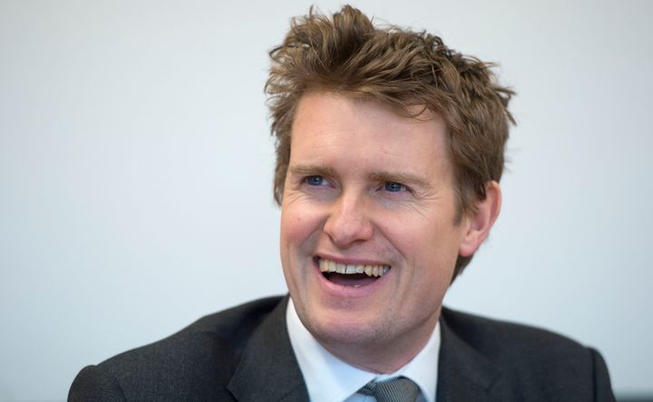 <em>The by-election was triggered by the resignation of Tristram Hunt, who is now a director of the Victoria and Albert Museum in London</em>