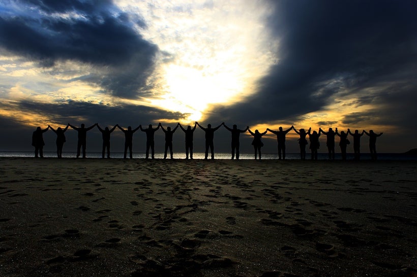 Togetherness