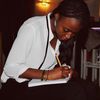 Sabrine Ingabire - 21-year-old Law student, published writer and activist