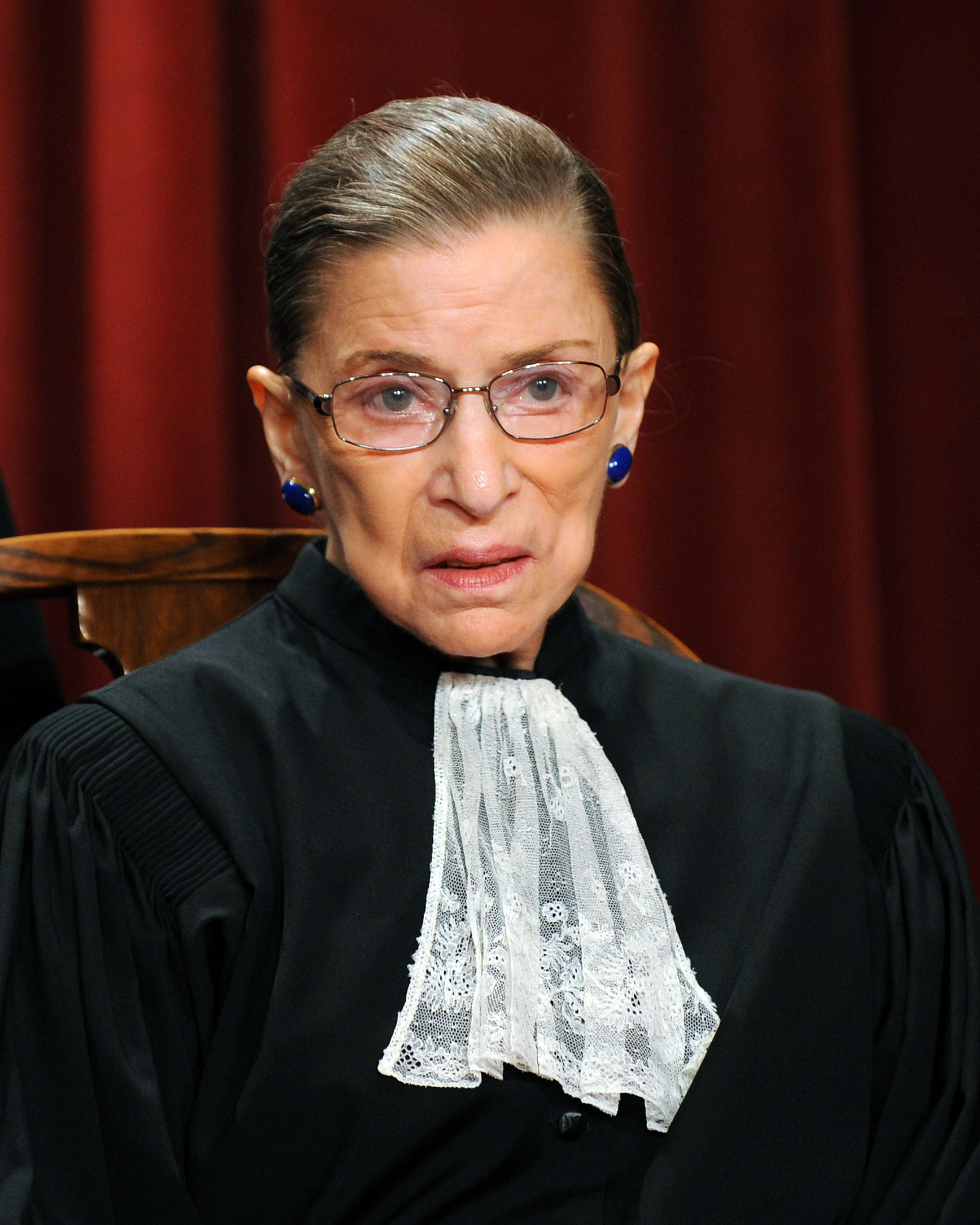 ruth bader ginsburg pictures