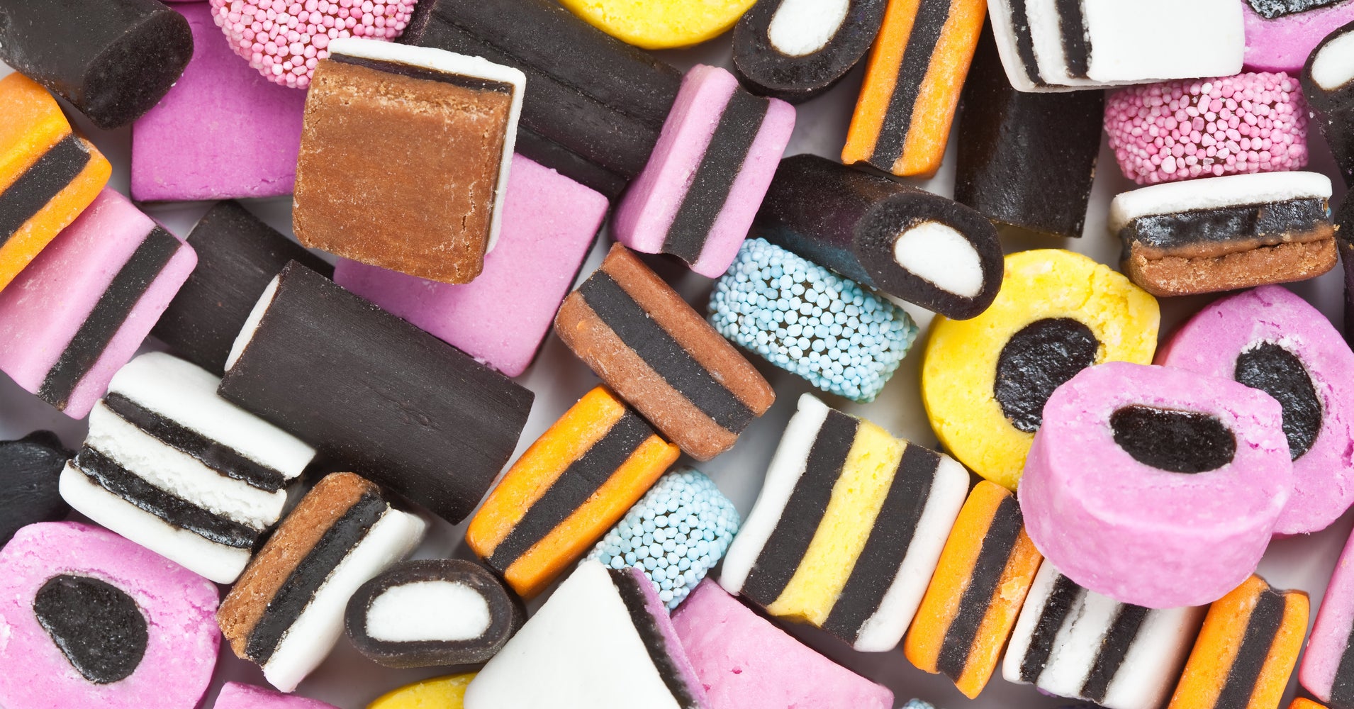 What You Should Know About The Link Between Black Licorice And Fetal