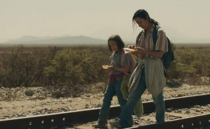  84 Lumber’s Super Bowl ad about a mother and daughter trying to cross the border made waves. 