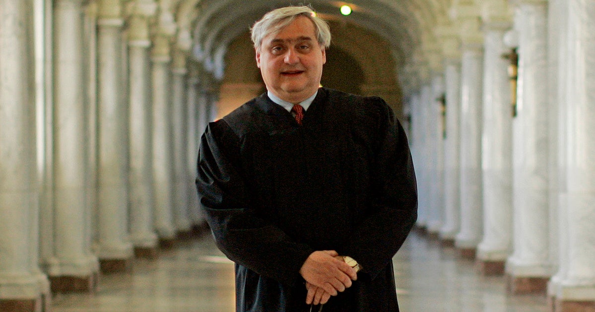 Like Many Americans, A Judge On The Court Weighing Trump's Refugee Ban ...