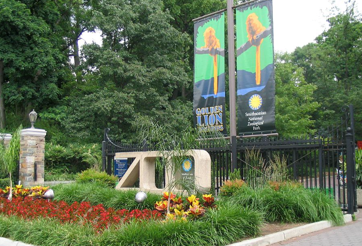 Smithsonian National Zoo