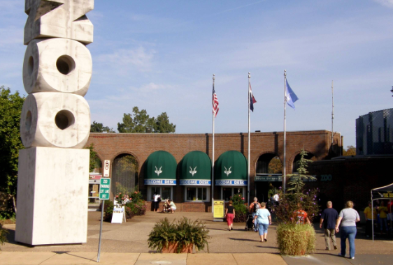 Saint Louis Zoo