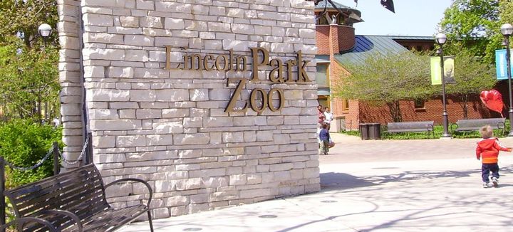 Chicago's Lincoln Park Zoo