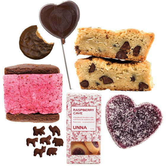 <p>My Little Valentine</p>