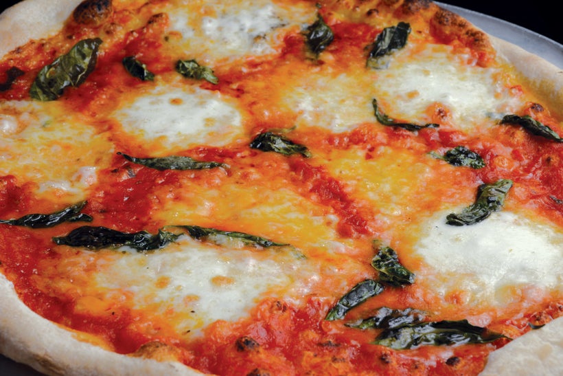 Pisa Lisa Pizza