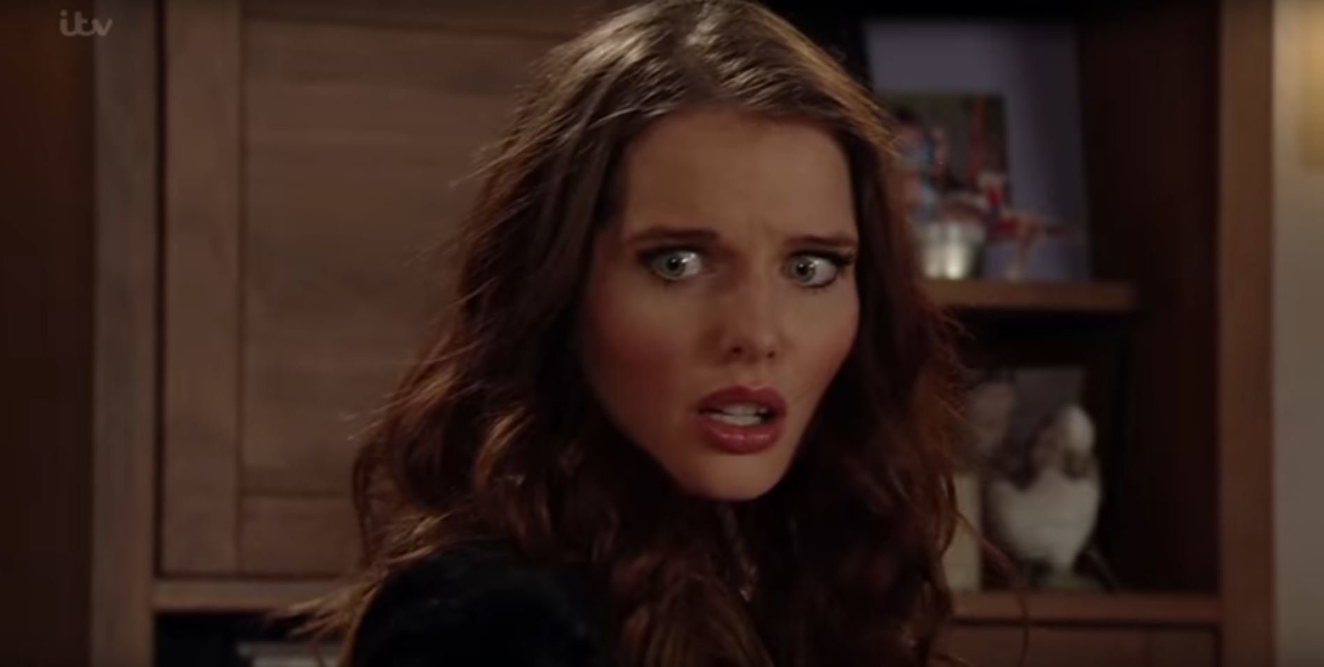 'Coronation Street': Helen Flanagan's Return As Rosie Webster Divides ...