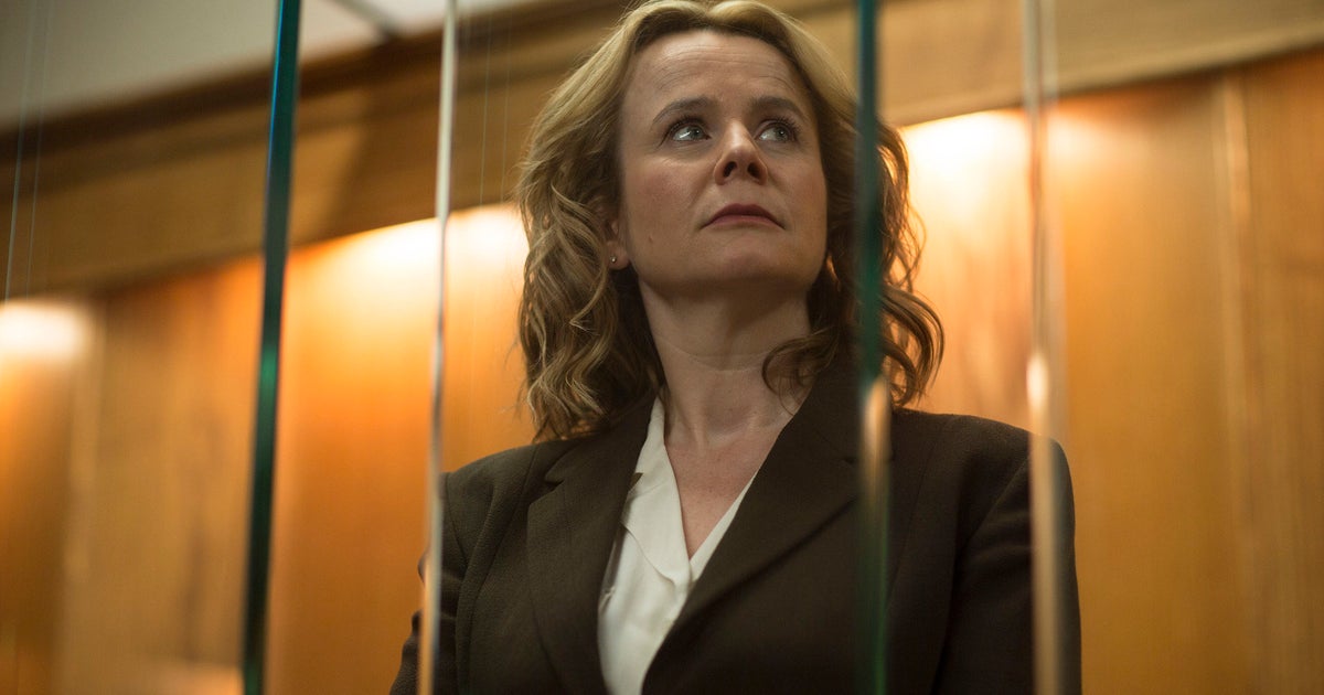 'Apple Tree Yard' Final Episode 4 5 Questions We're Still Asking As