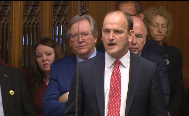 Douglas Carswell, Ukip's only MP, is a controversial figure in the party