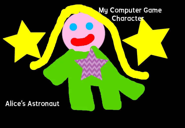 Kids Create Online Games And Characters To Smash Gender Stereotypes Huffpost Uk Parents - online kids game aposrobloxapos shows female character