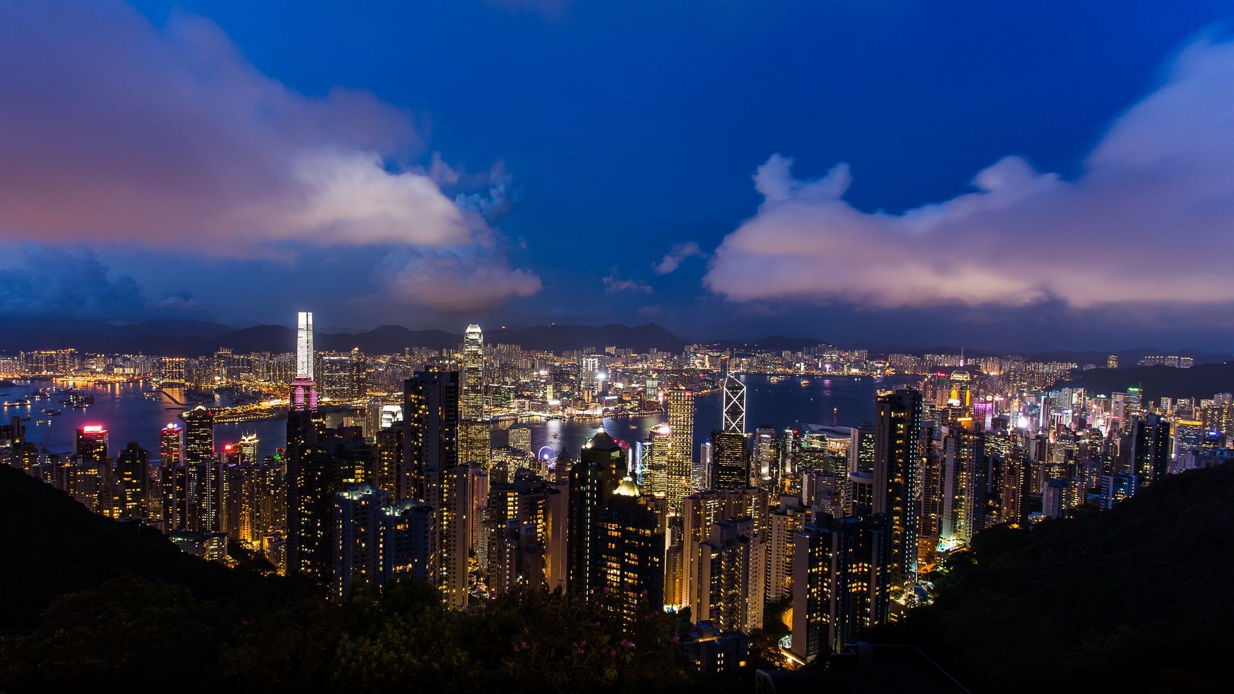 Three Culture Tips for Business Success in Hong Kong | HuffPost