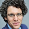 Benjamin van Rooij - Professor of U.S.-China Business and Law, University of California, Irvine