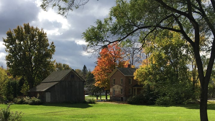 Harriet Tubman National Historical Park