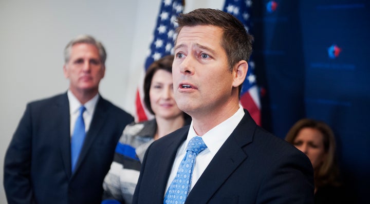 Rep. Sean Duffy (R-Wis.) said there should be no more refugees from Syria coming into the United States until "they figure out this conflict in the civil war and this hotbed for terrorism."