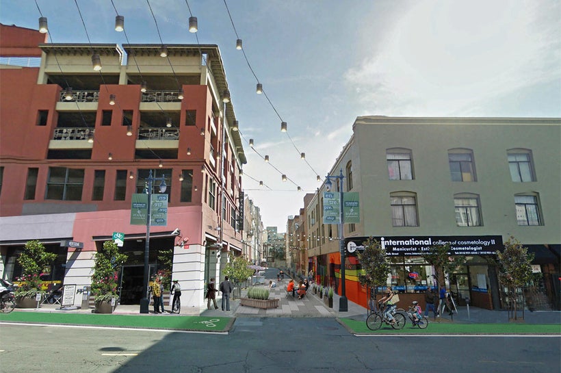 A Shopaholics Guide to San Francisco HuffPost