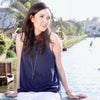 Elana Joelle Hendler - CEO of EJH Brand 