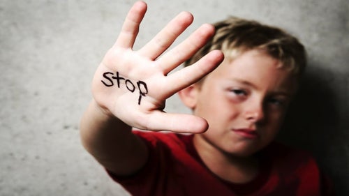 8 Ways You Can Stop Child Abuse Today! | HuffPost Contributor
