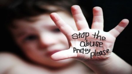 8 Ways You Can Stop Child Abuse Today! | HuffPost