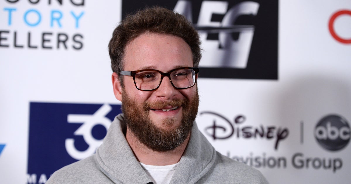 Seth Rogen Not-So-Subtly Trolls Donald Trump With James Franco Photo ...