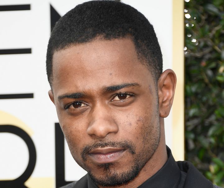 Stanfield has been in a number of movies including "Selma", "Dope" and "Straight Outta Compton."
