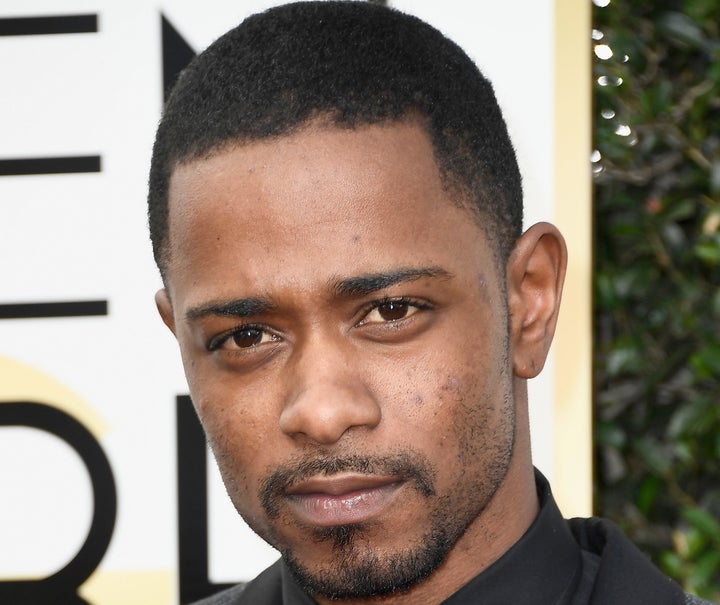 Stanfield has been in a number of movies including "Selma", "Dope" and "Straight Outta Compton."