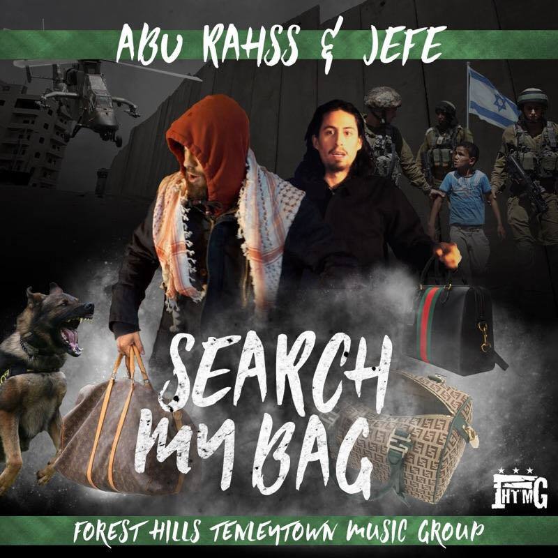 Search My Bag