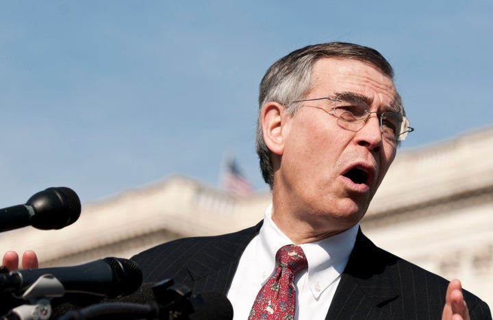 Rush Holt, CEO of the American Association for the Advancement of Science, defended the journal Science's decision to pu