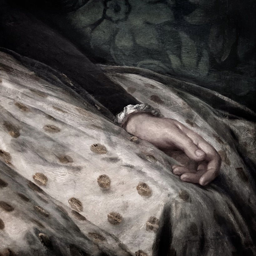 Madame d'A, 2016