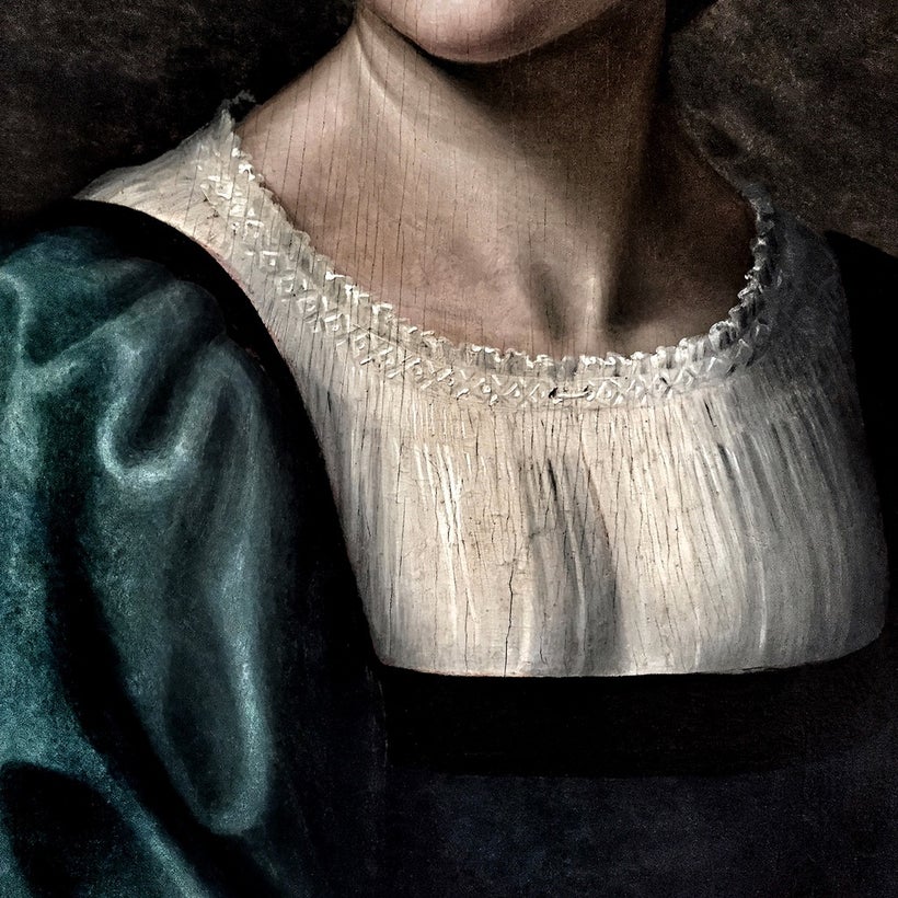 Lucretia, 2016