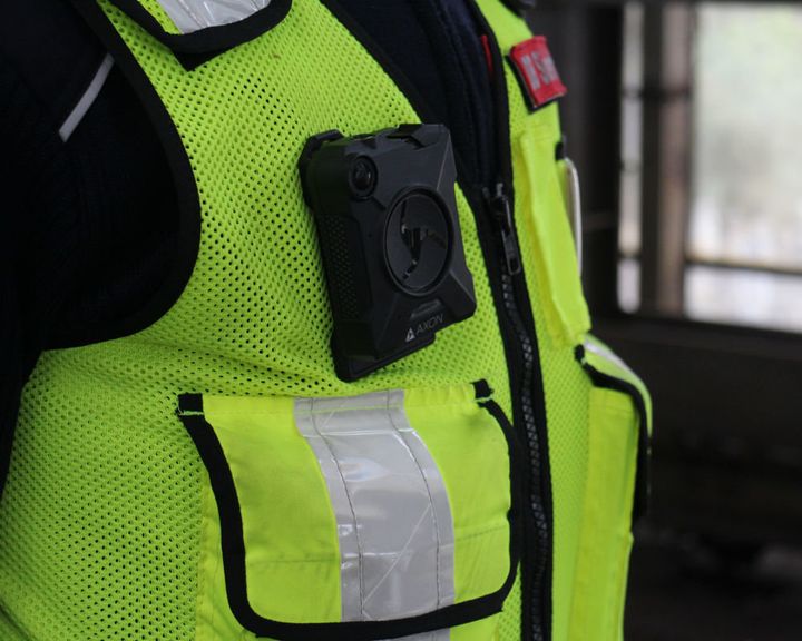 Schools are trialling the use of bodycams in classrooms to try and combat unruly student behaviour