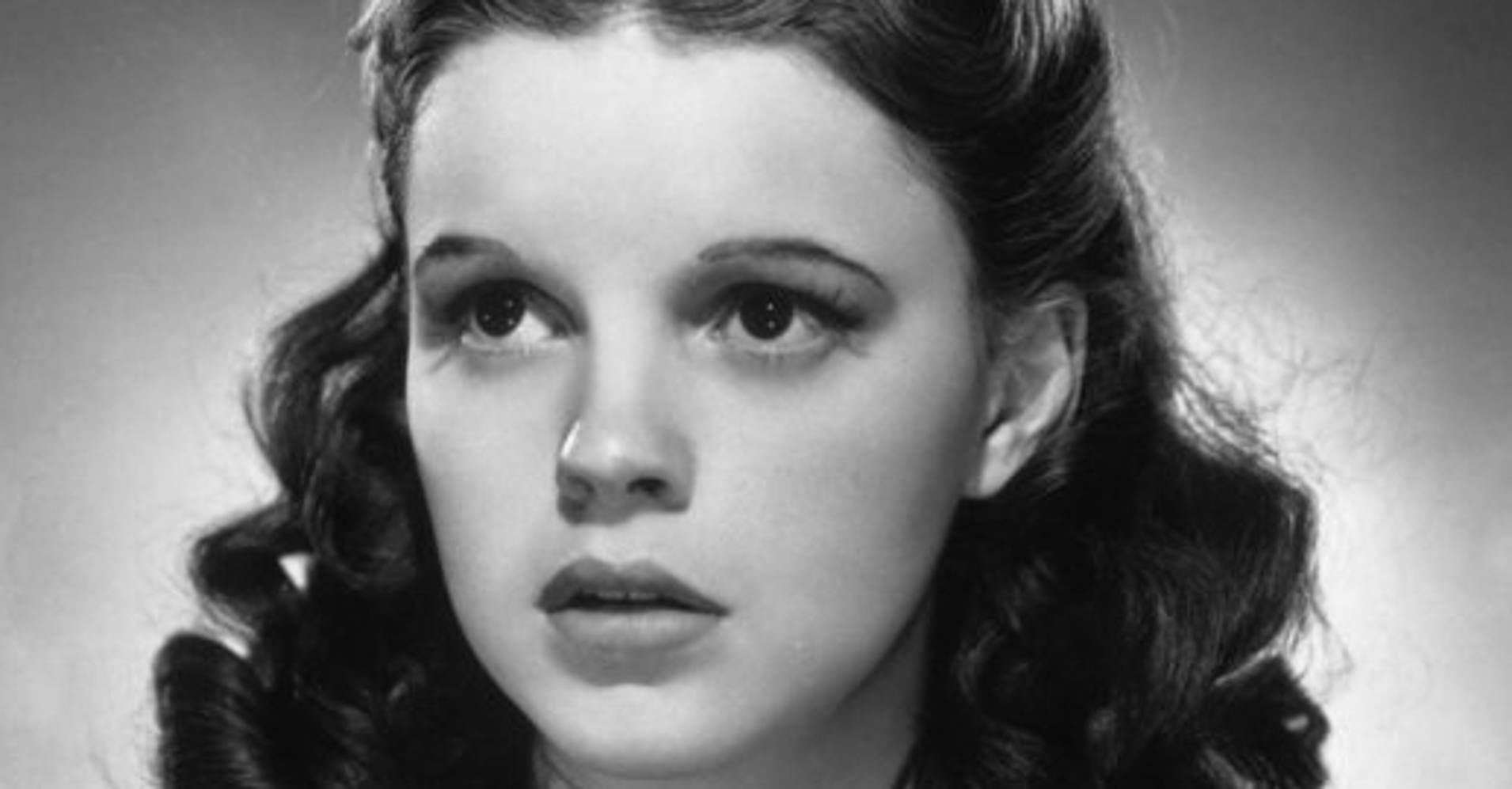 Judy Garland Molested By Munchkins On 'Oz' Set, Ex-Husband ...