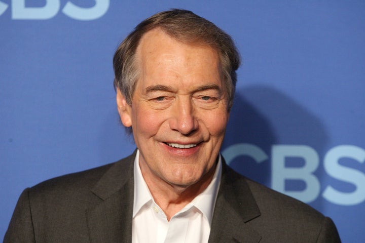 "CBS This Morning" co-host Charlie Rose, 75, will undergo heart surgery on Thursday.