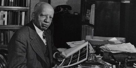 Carter G. Woodson