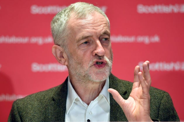 Jeremy Corbyn Has Already Had More Shadow Cabinet Members Than Ed