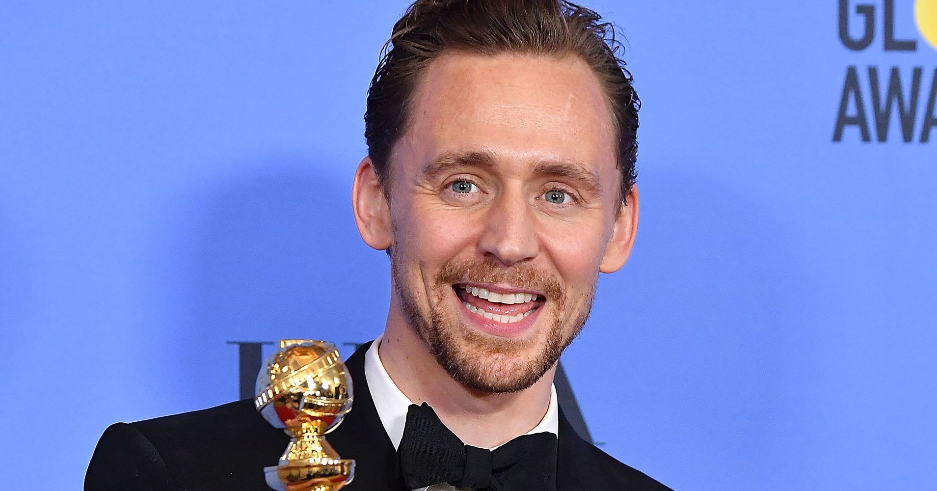 Tom Hiddleston Is So Much More Than #Hiddleswift | HuffPost