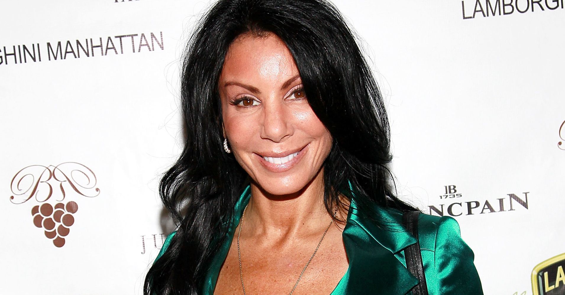 Danielle Staub Is Returning To 'Real Housewives Of New Jersey' (You ...