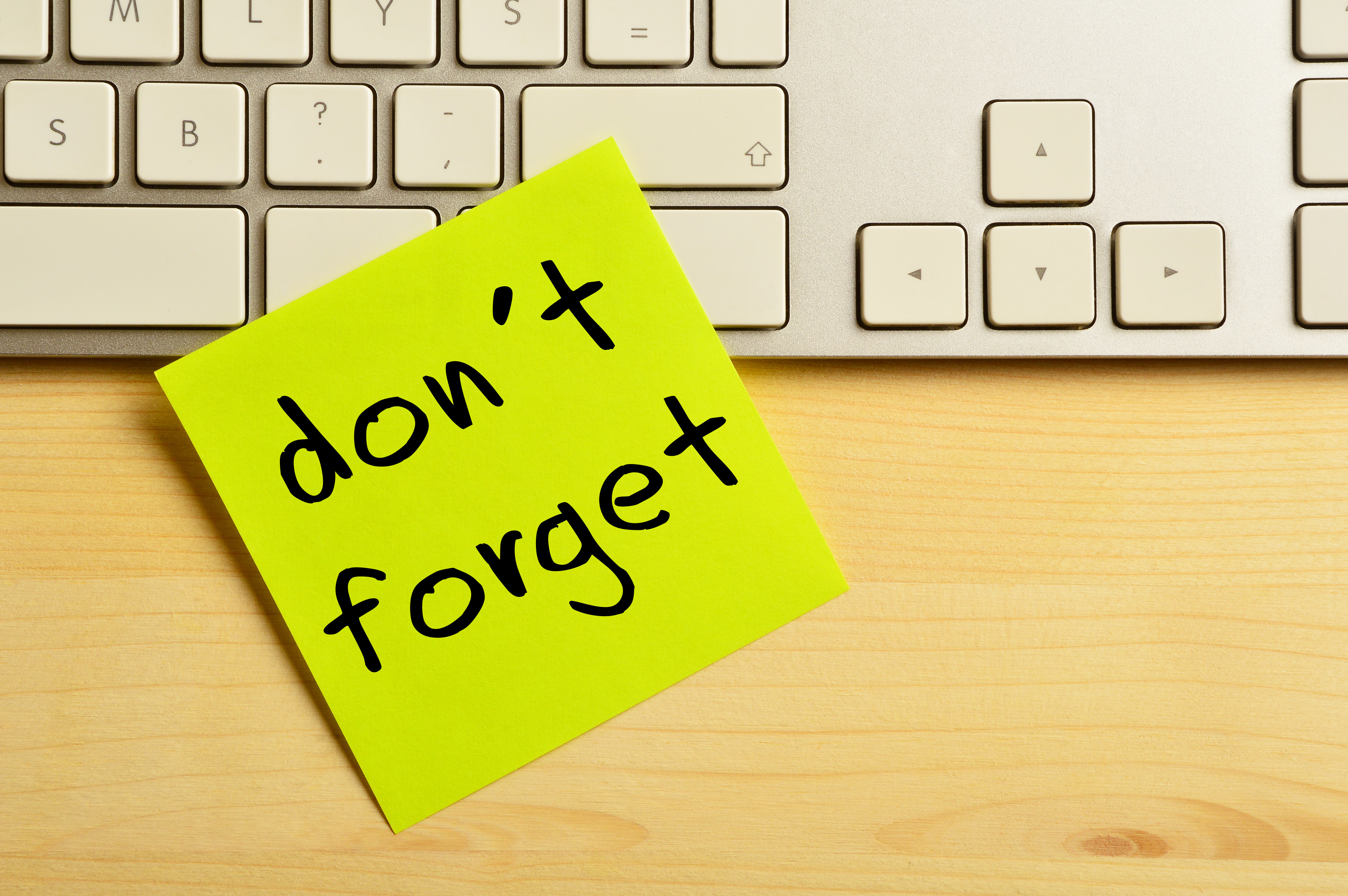 This Quick Trick Will Help You Remember Anything | HuffPost