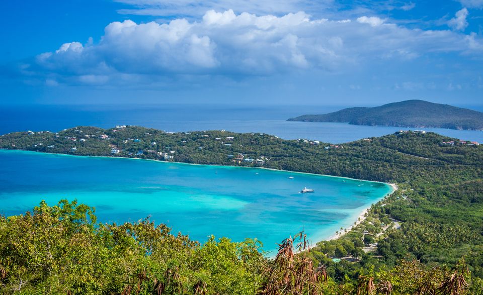 7 Stunning Beaches That Will Make You Want To Travel To the Caribbean ...
