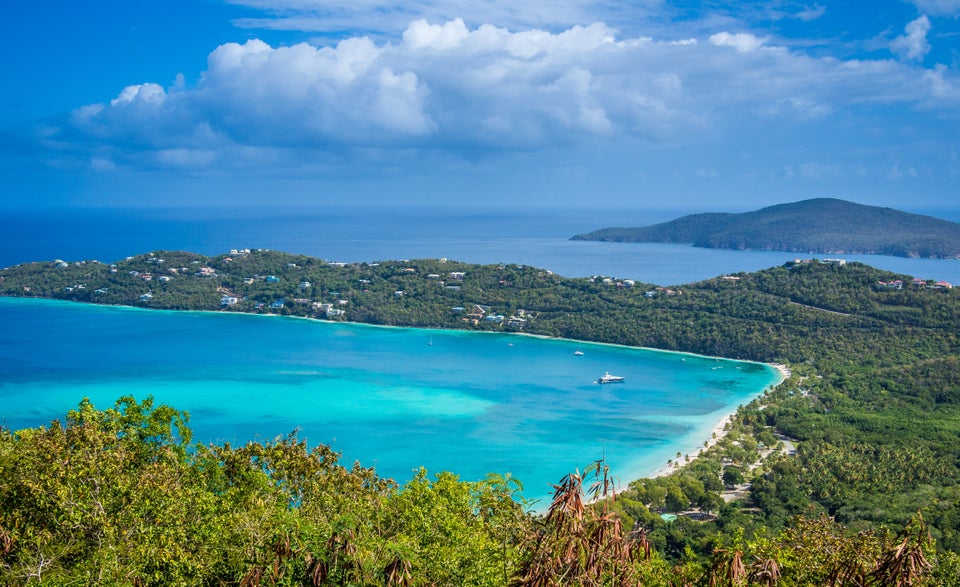 7 Stunning Beaches That Will Make You Want To Travel To the Caribbean ...